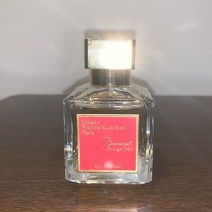 Maison Francis Kurkdjian Paris Baccarat Rouge 540